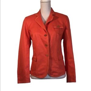 Talbots Petites Blazer